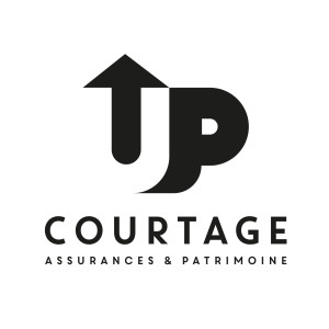 UP COURTAGE